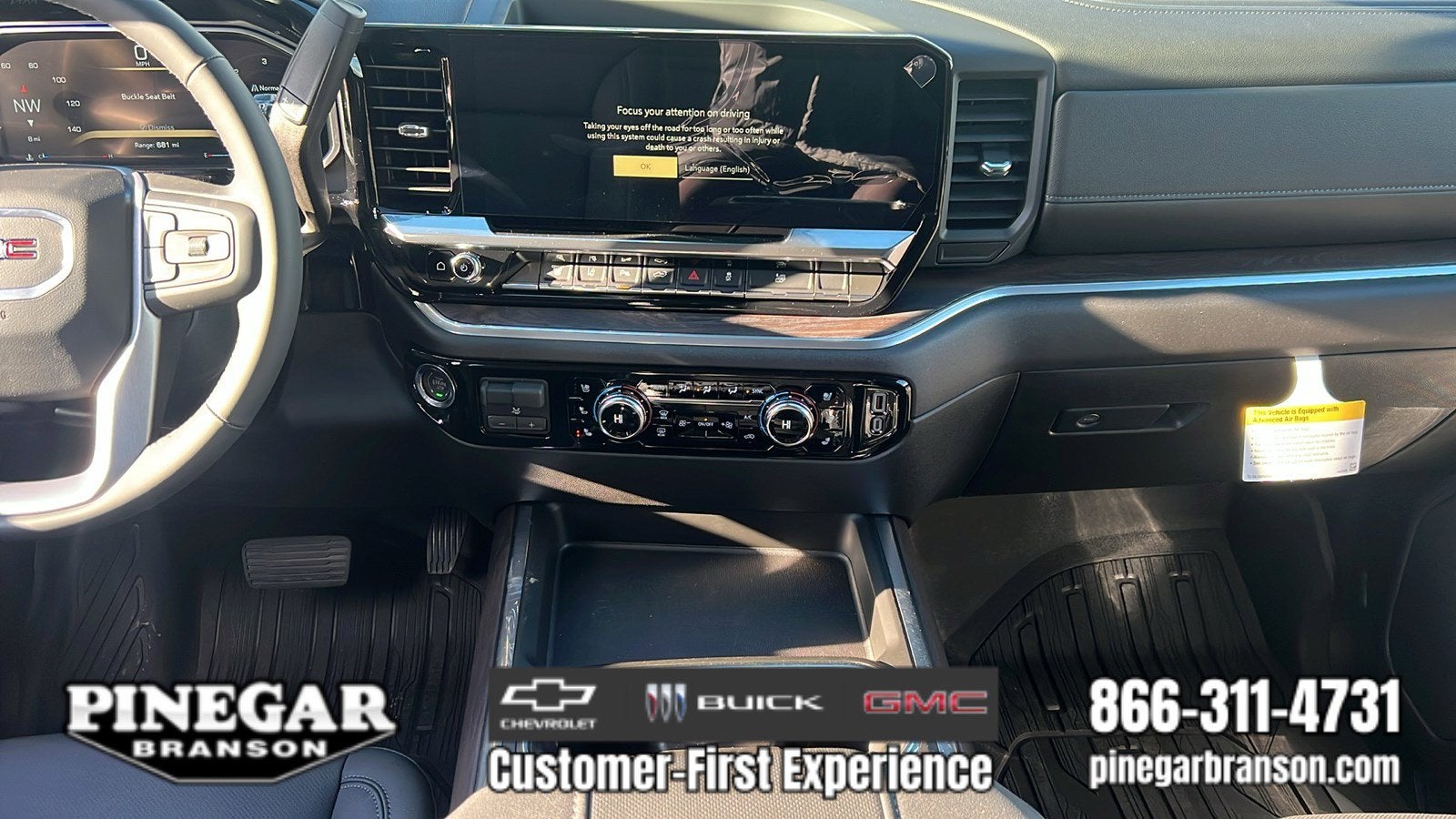 2026 GMC Sierra 3500 HD SLT DRW