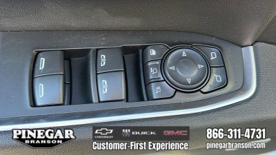 2026 GMC Sierra 3500 HD SLT DRW