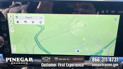 2026 GMC Sierra 3500 HD SLT DRW