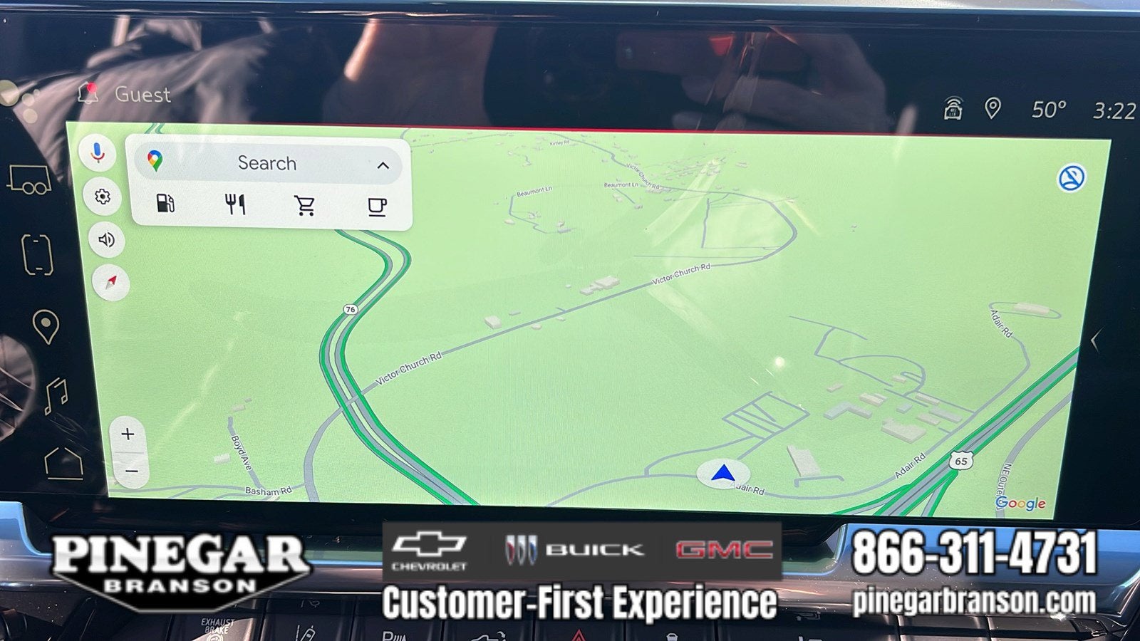 2026 GMC Sierra 3500 HD SLT DRW