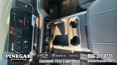 2026 GMC Sierra 3500 HD SLT DRW