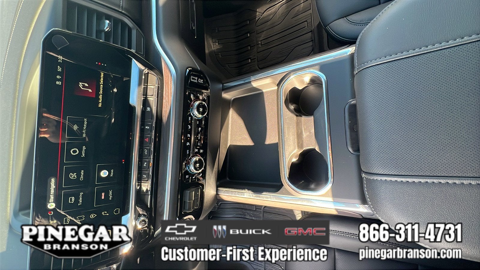 2026 GMC Sierra 3500 HD SLT DRW