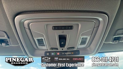 2026 GMC Sierra 3500 HD SLT DRW