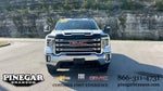 2022 GMC Sierra 2500 HD SLE