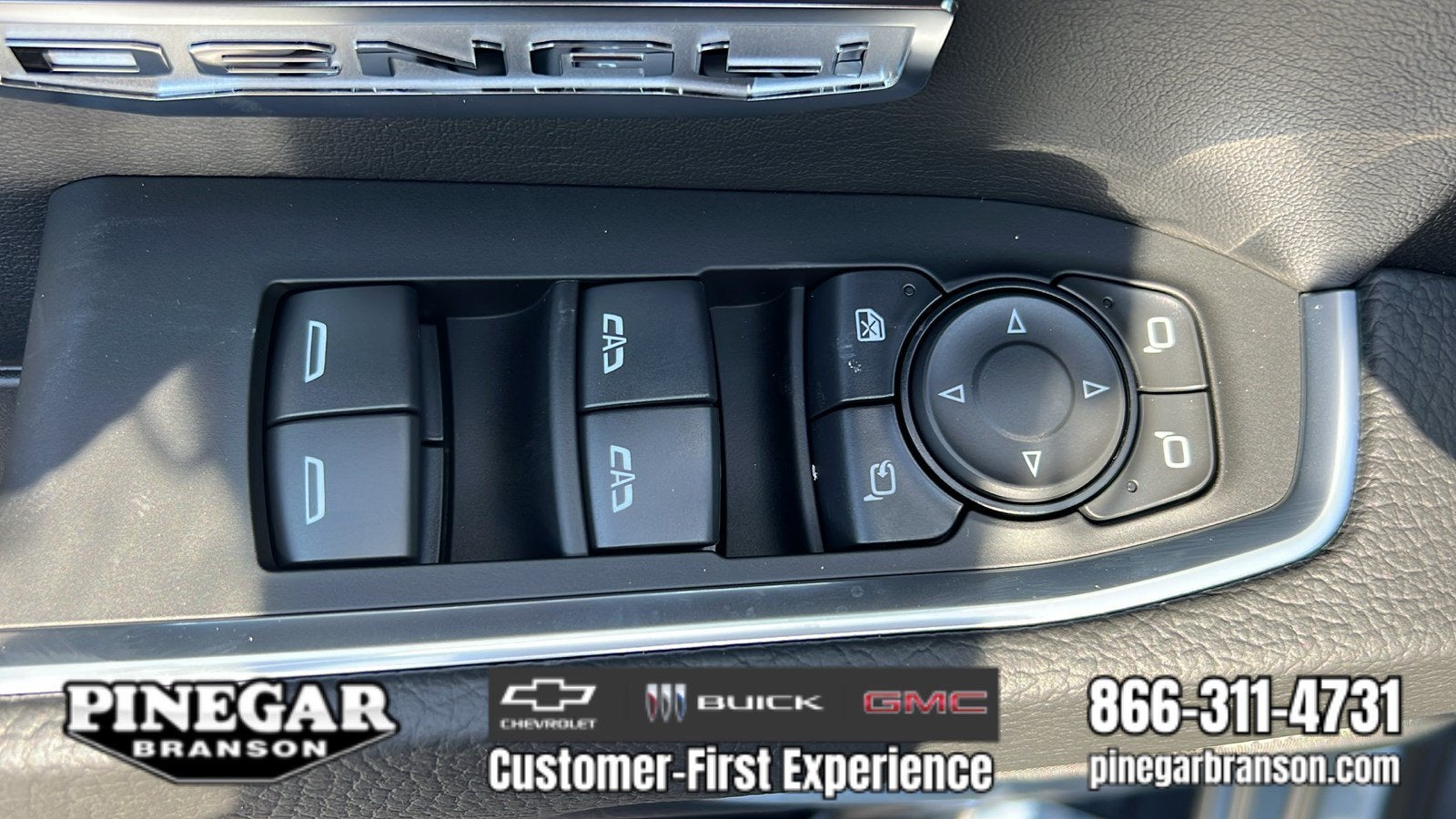 2026 GMC Sierra 1500 Denali - Photo 17
