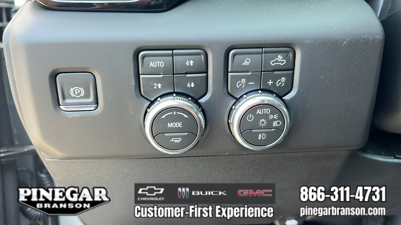 2026 GMC Sierra 1500 Denali - Photo 18