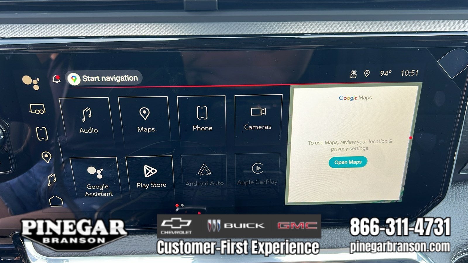 2026 GMC Sierra 1500 Denali - Photo 22