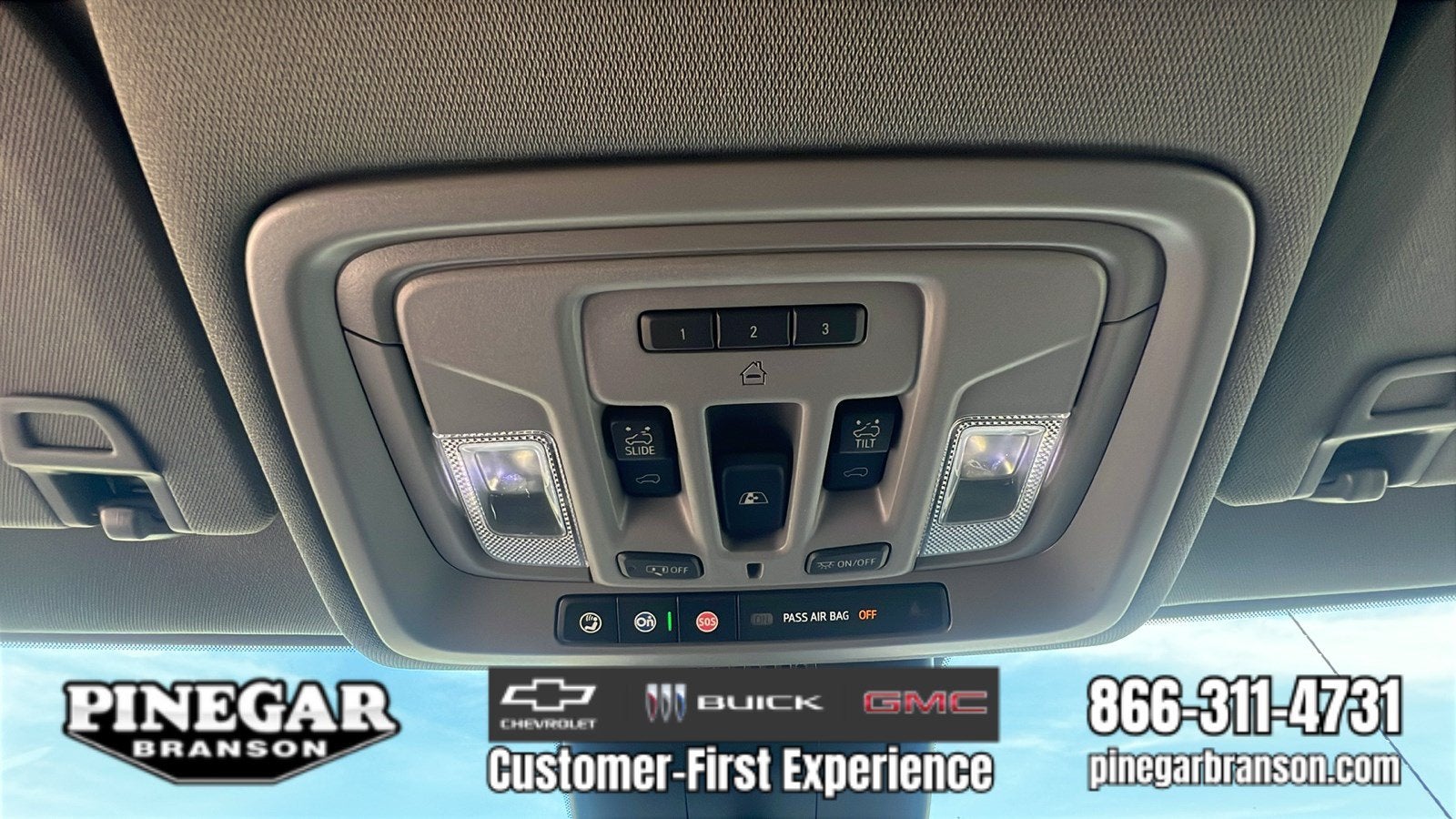 2026 GMC Sierra 1500 Denali - Photo 28