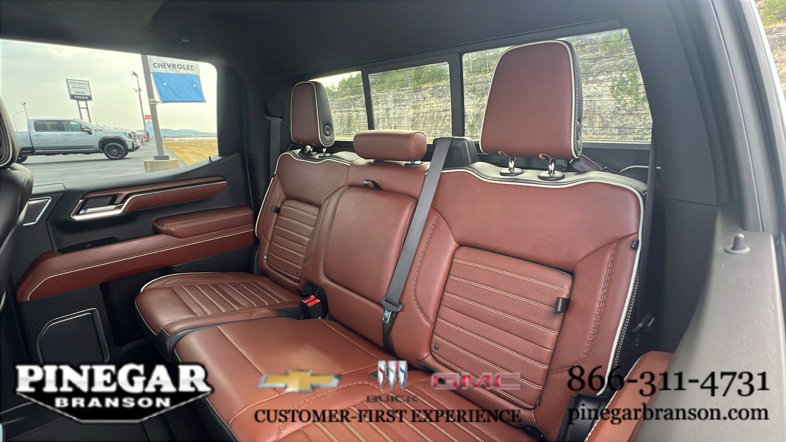2023 GMC Sierra 1500 Denali Ultimate