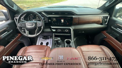 2023 GMC Sierra 1500 Denali Ultimate