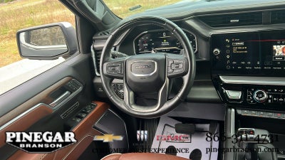 2023 GMC Sierra 1500 Denali Ultimate