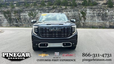 2023 GMC Sierra 1500 Denali Ultimate