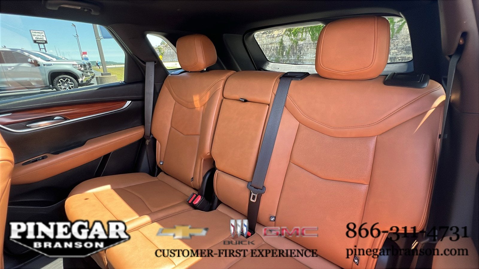 2021 Cadillac XT5 AWD Premium Luxury
