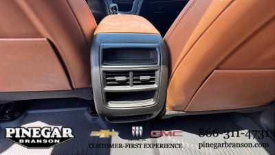 2021 Cadillac XT5 AWD Premium Luxury