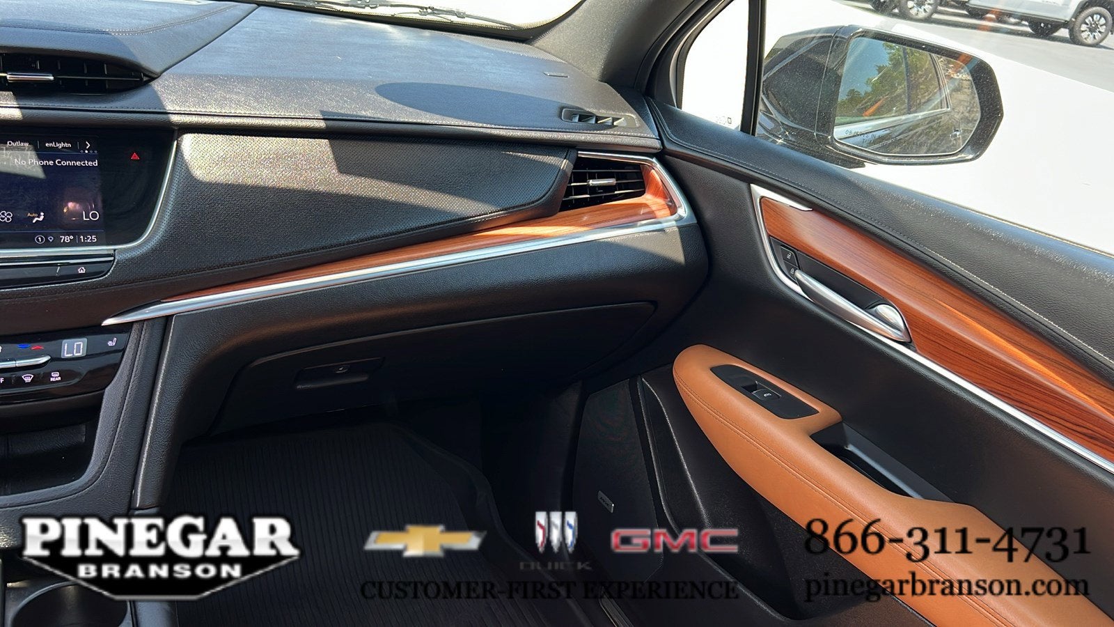 2021 Cadillac XT5 AWD Premium Luxury