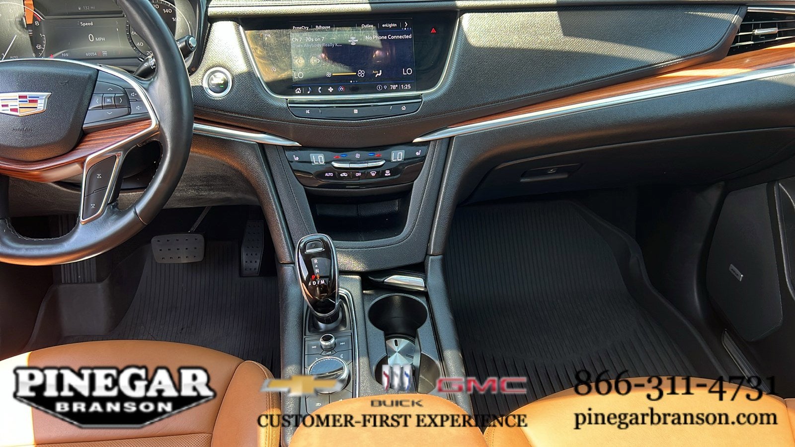 2021 Cadillac XT5 AWD Premium Luxury