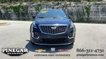 2021 Cadillac XT5 AWD Premium Luxury