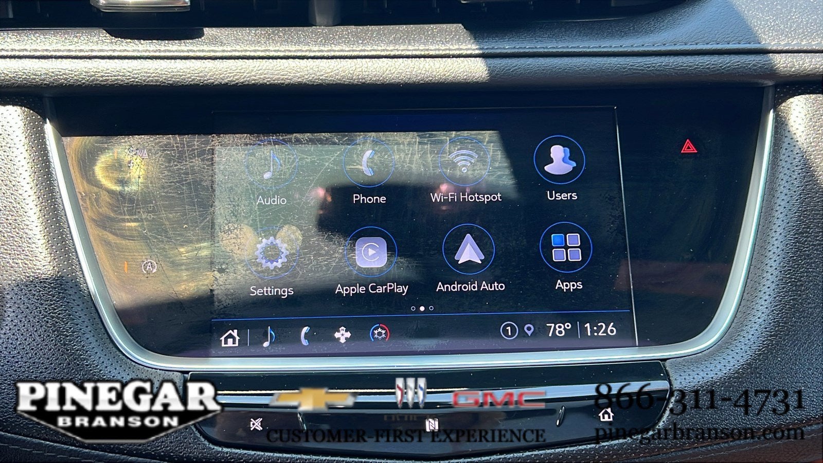 2021 Cadillac XT5 AWD Premium Luxury