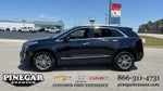 2021 Cadillac XT5 AWD Premium Luxury