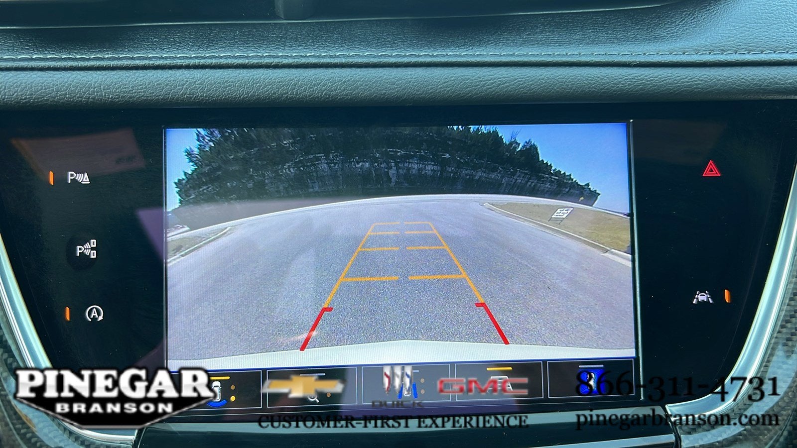 2022 Cadillac XT6 Sport