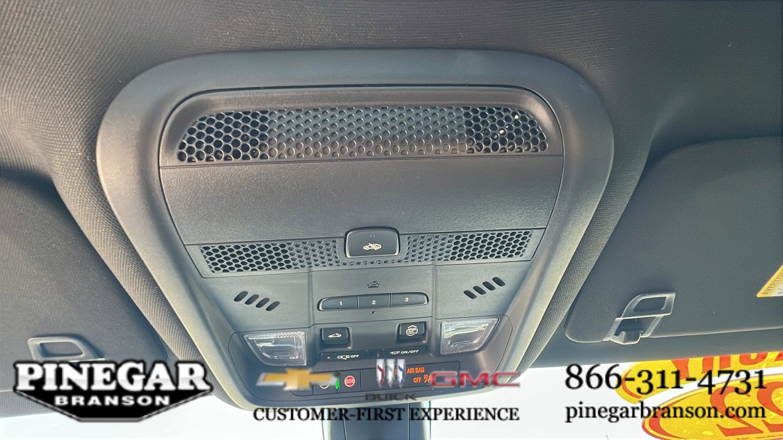 2022 Cadillac XT6 Sport