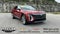 2025 Cadillac LYRIQ Luxury 3
