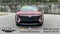 2025 Cadillac LYRIQ Luxury 3