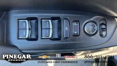 2021 Honda Accord Sedan Touring