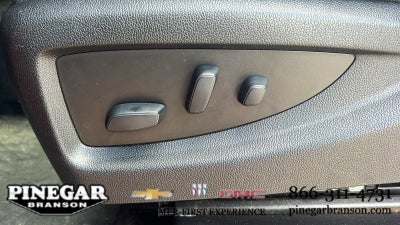 2020 Chevrolet Silverado 6500 HD LT