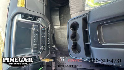 2020 Chevrolet Silverado 6500 HD LT