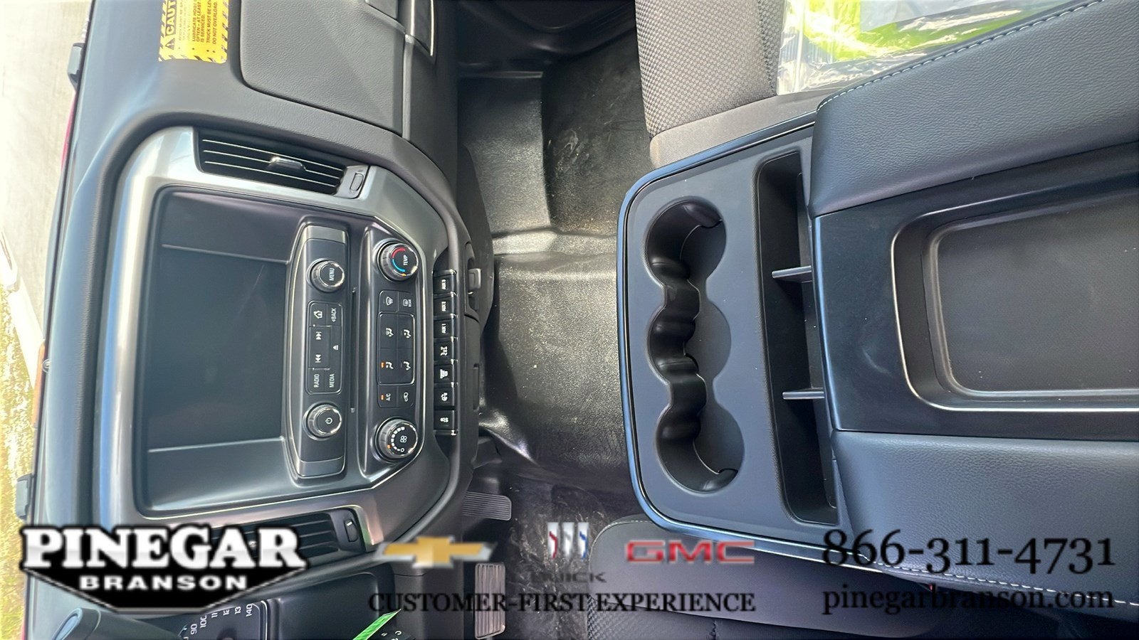 2020 Chevrolet Silverado 6500 HD LT