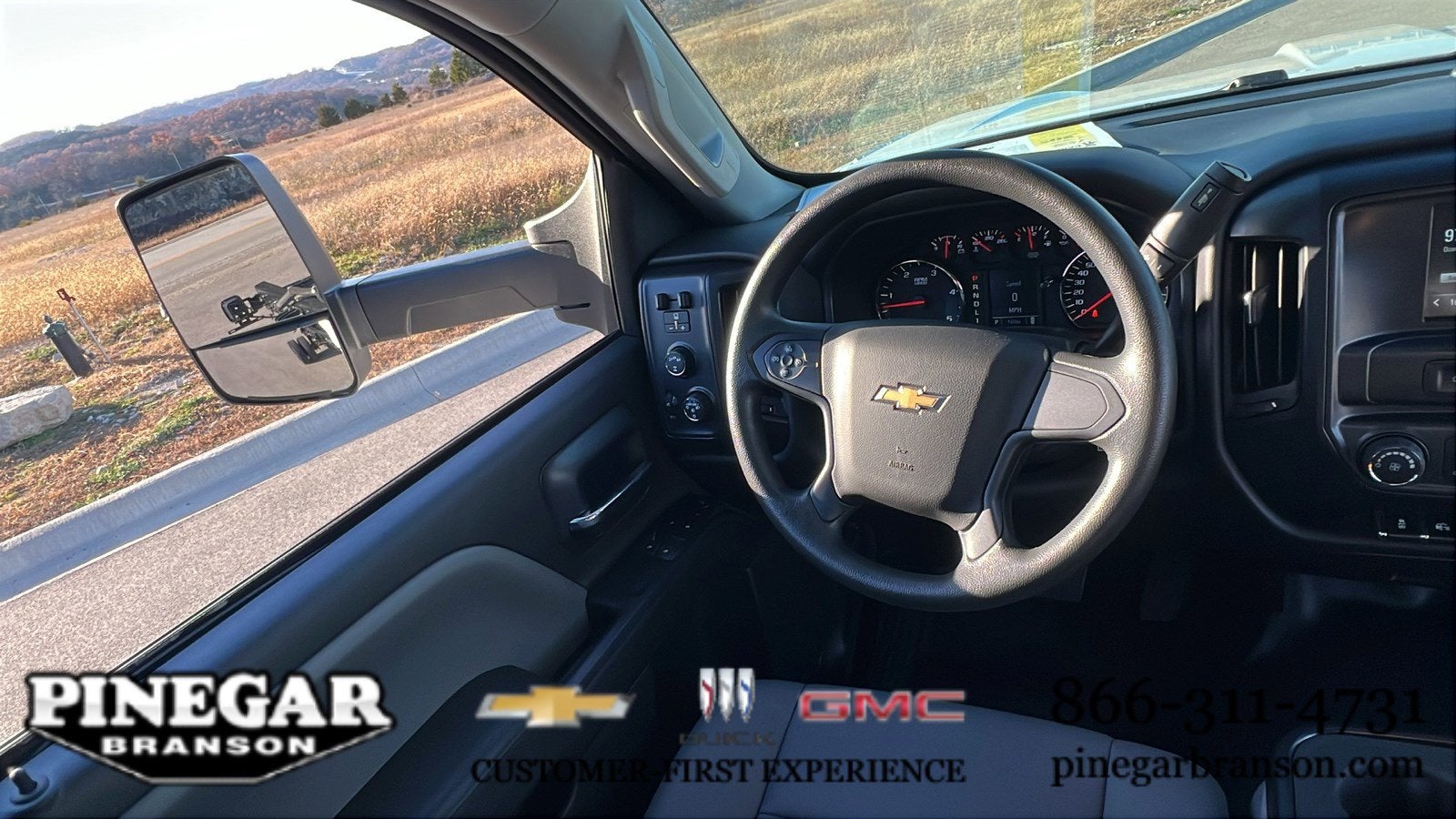 2023 Chevrolet Silverado 6500 HD Work Truck