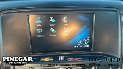 2023 Chevrolet Silverado 6500 HD Work Truck