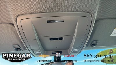 2023 Chevrolet Silverado 6500 HD Work Truck