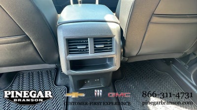 2023 Volkswagen Atlas Cross Sport 3.6L V6 SEL