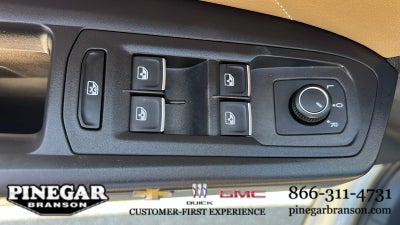 2023 Volkswagen Atlas Cross Sport 3.6L V6 SEL