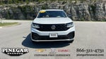 2023 Volkswagen Atlas Cross Sport 3.6L V6 SEL