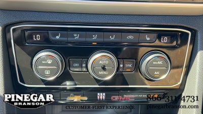 2023 Volkswagen Atlas Cross Sport 3.6L V6 SEL