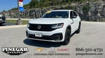 2023 Volkswagen Atlas Cross Sport 3.6L V6 SEL