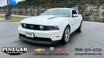 2012 Ford Mustang GT Premium