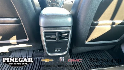 2020 Chrysler 300 Touring L