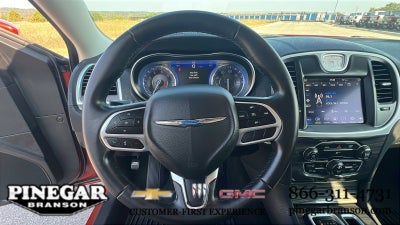 2020 Chrysler 300 Touring L
