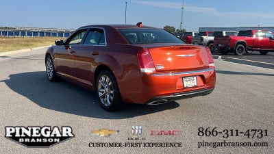 2020 Chrysler 300 Touring L