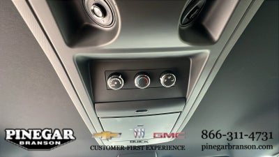 2015 Dodge Grand Caravan R/T