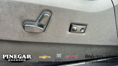 2015 Dodge Grand Caravan R/T