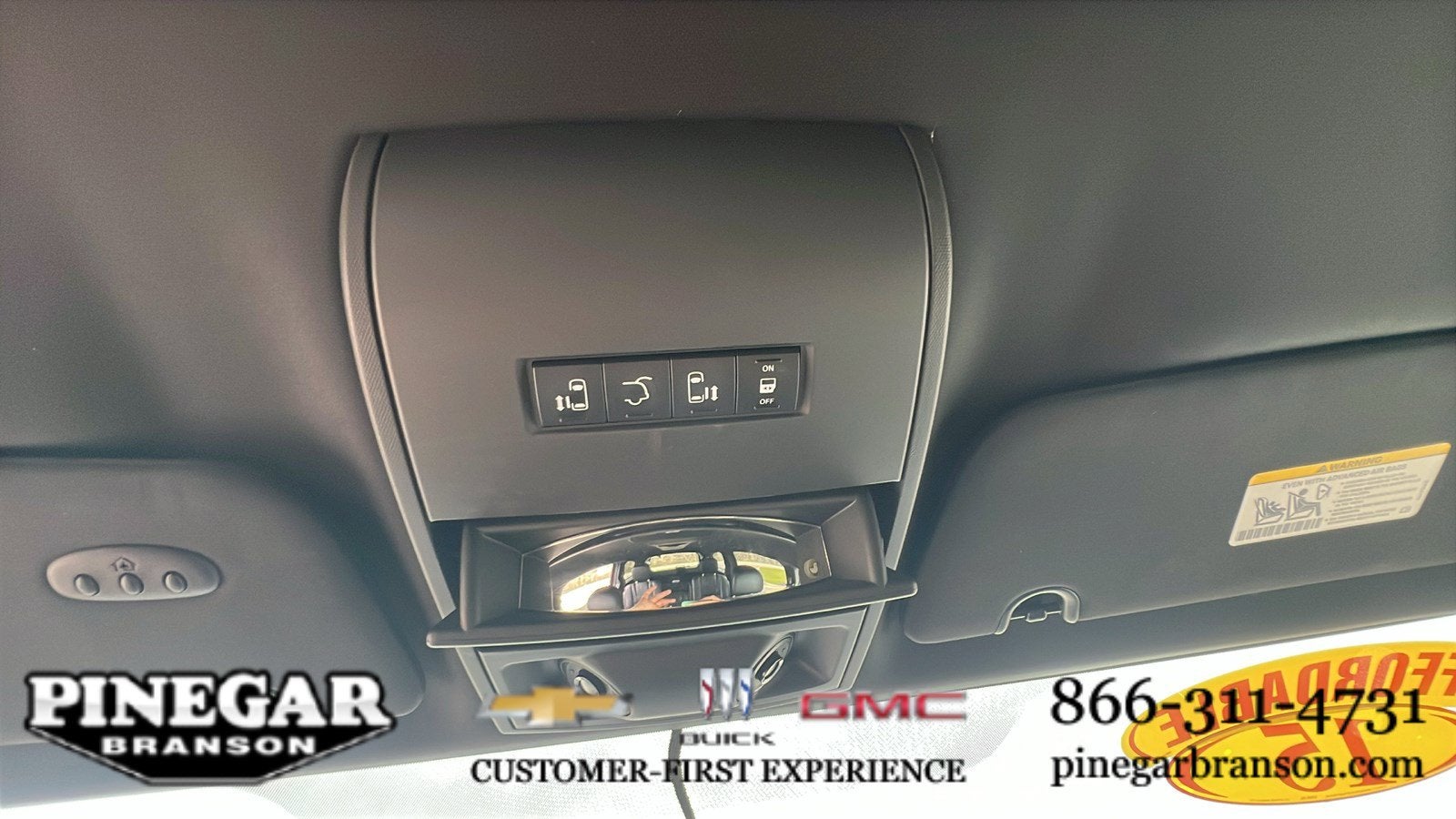 2015 Dodge Grand Caravan R/T