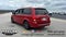 2015 Dodge Grand Caravan R/T