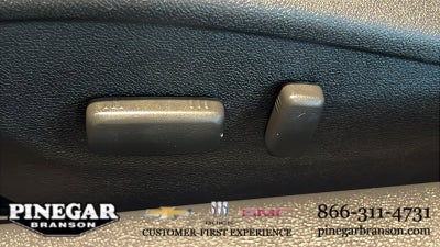 2010 Chevrolet Camaro 2SS