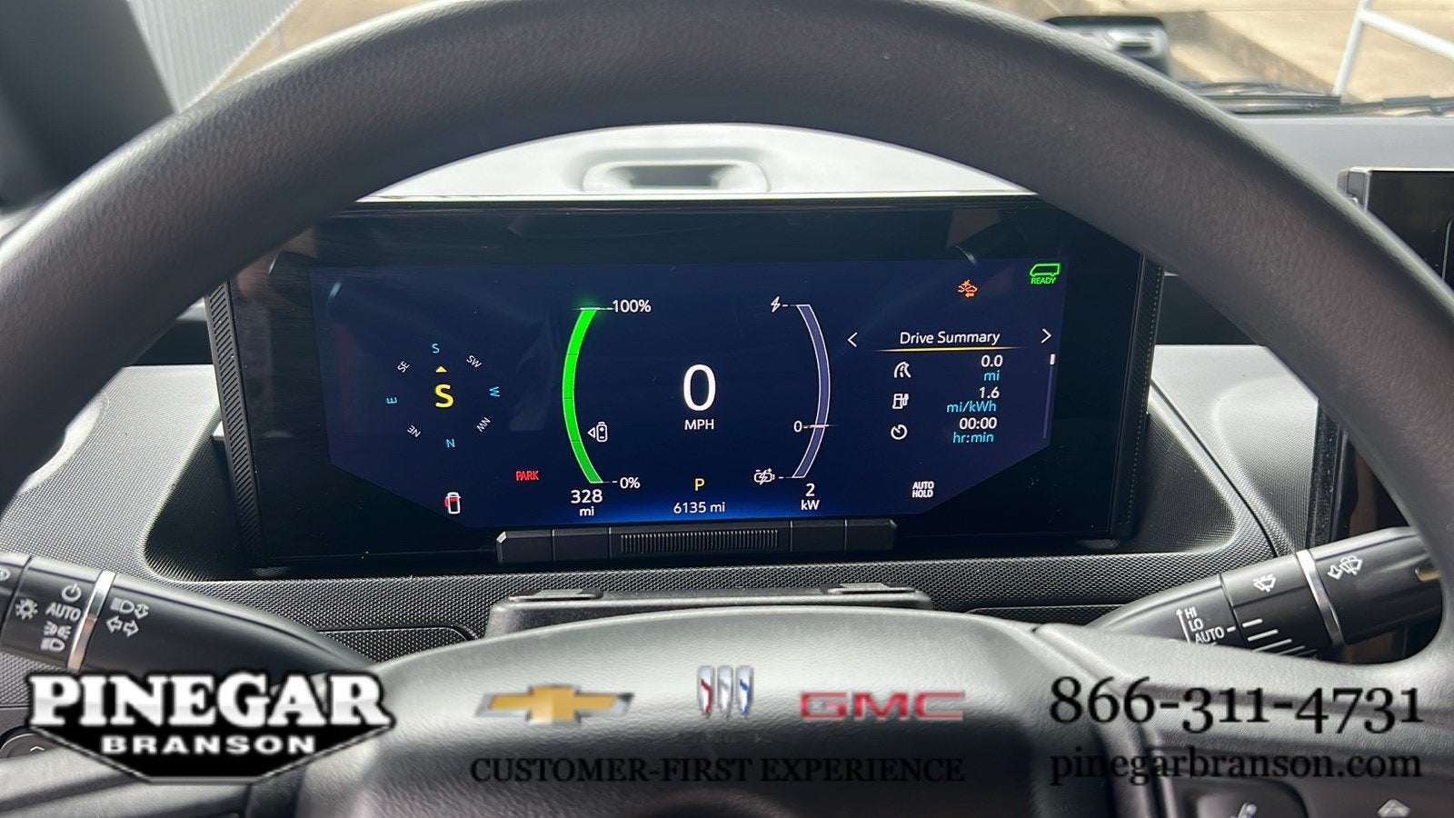 2023 BrightDrop Zevo 600 EJY