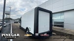 2023 BrightDrop Zevo 600 EJY